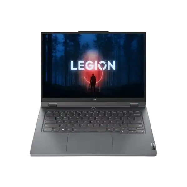 لپ تاپ اپن باکس لنوو لجیون مدل Lenovo LEGION Slim 5 14APH8