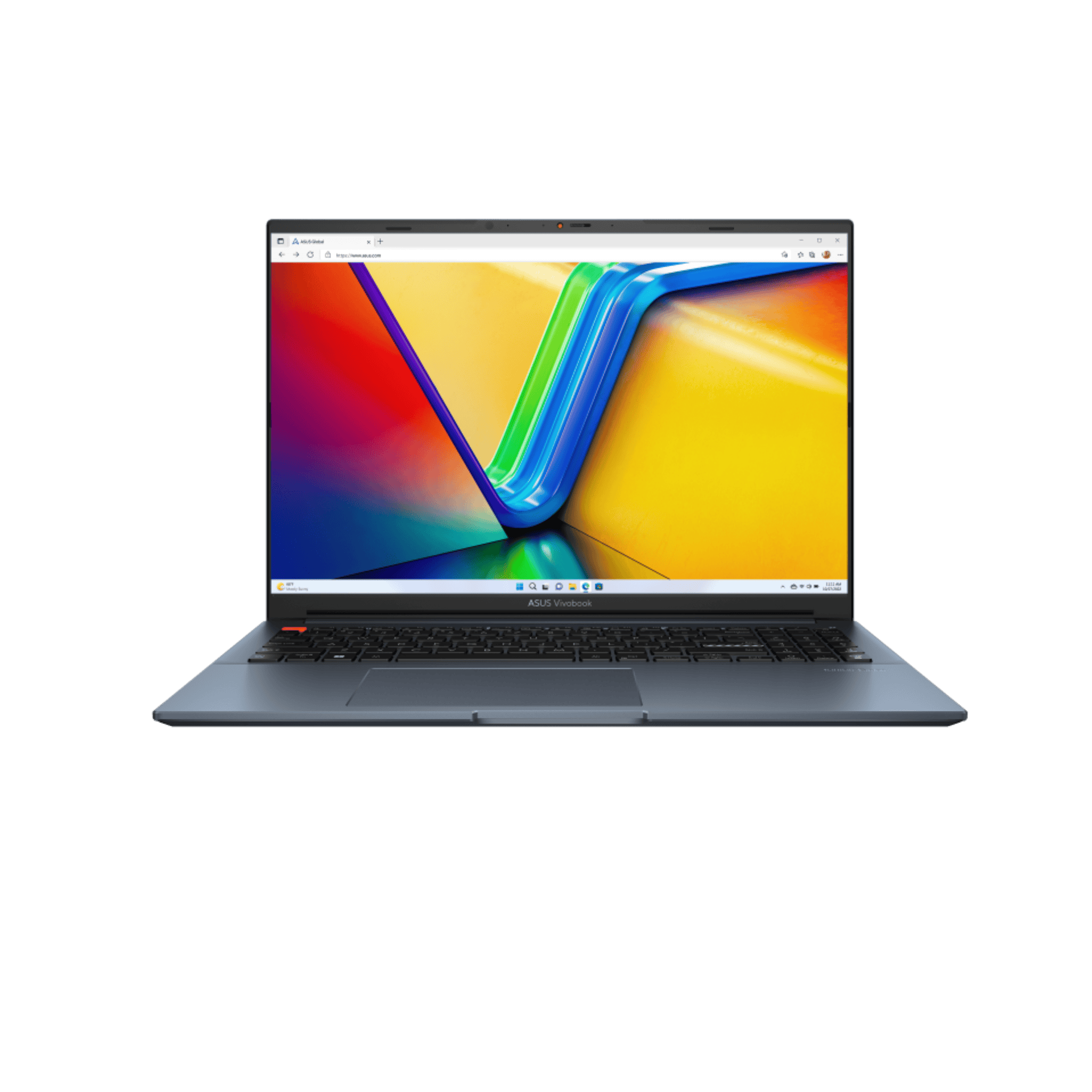 لپ تاپ کارکرده ایسوس مدل Asus Vivobook Pro 16 K6602VV