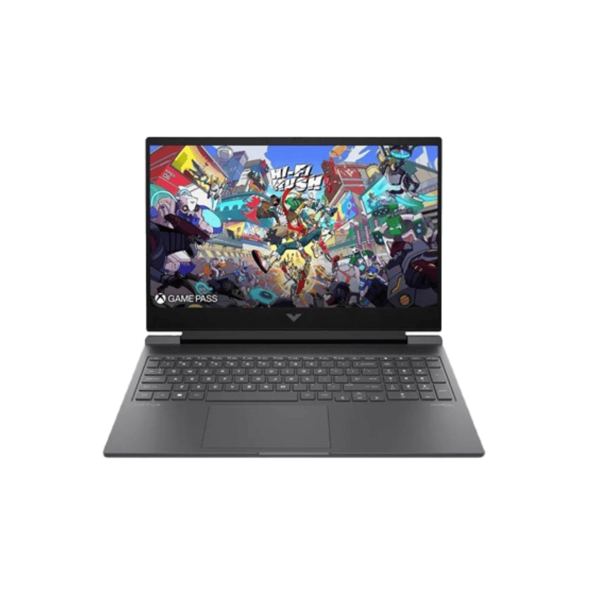 لپ تاپ اچ پی ویکتوس مدل HP Victus 16 S1023DX