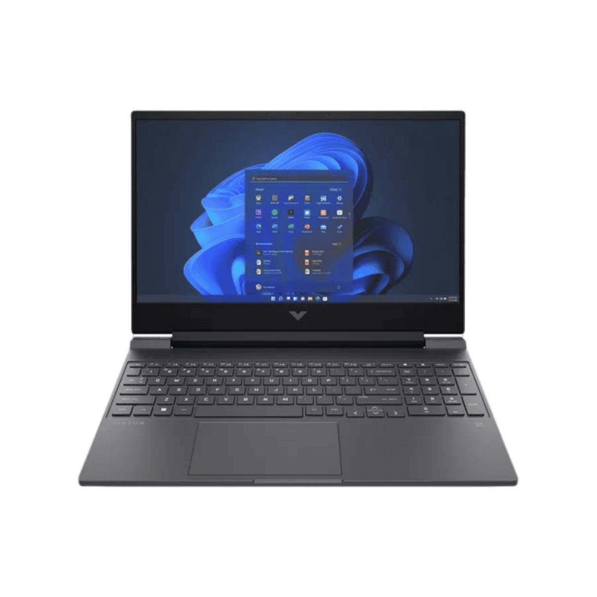 لپ تاپ اچ پی مدل HP Victus 15 FB2082WM