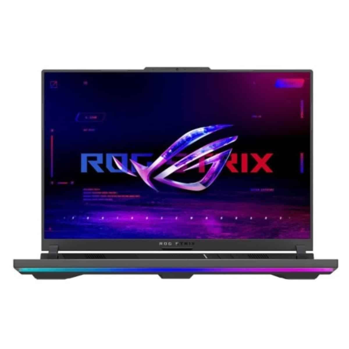 لپتاپ گیمینگ ایسوس راگ مدل Asus ROG G614JV