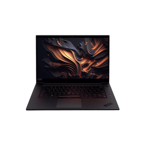 لپ تاپ کارکرده لنوو مدل Lenovo ThinkPad P1 Gen 2