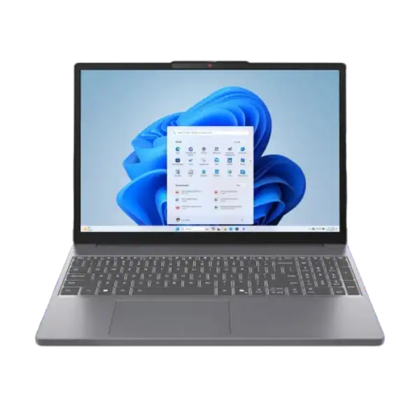 لپ تاپ کارکرده آیدیاپد اسلیم 3 لنوو مدل Lenovo Idepad Slim 3 15IRH10 2025