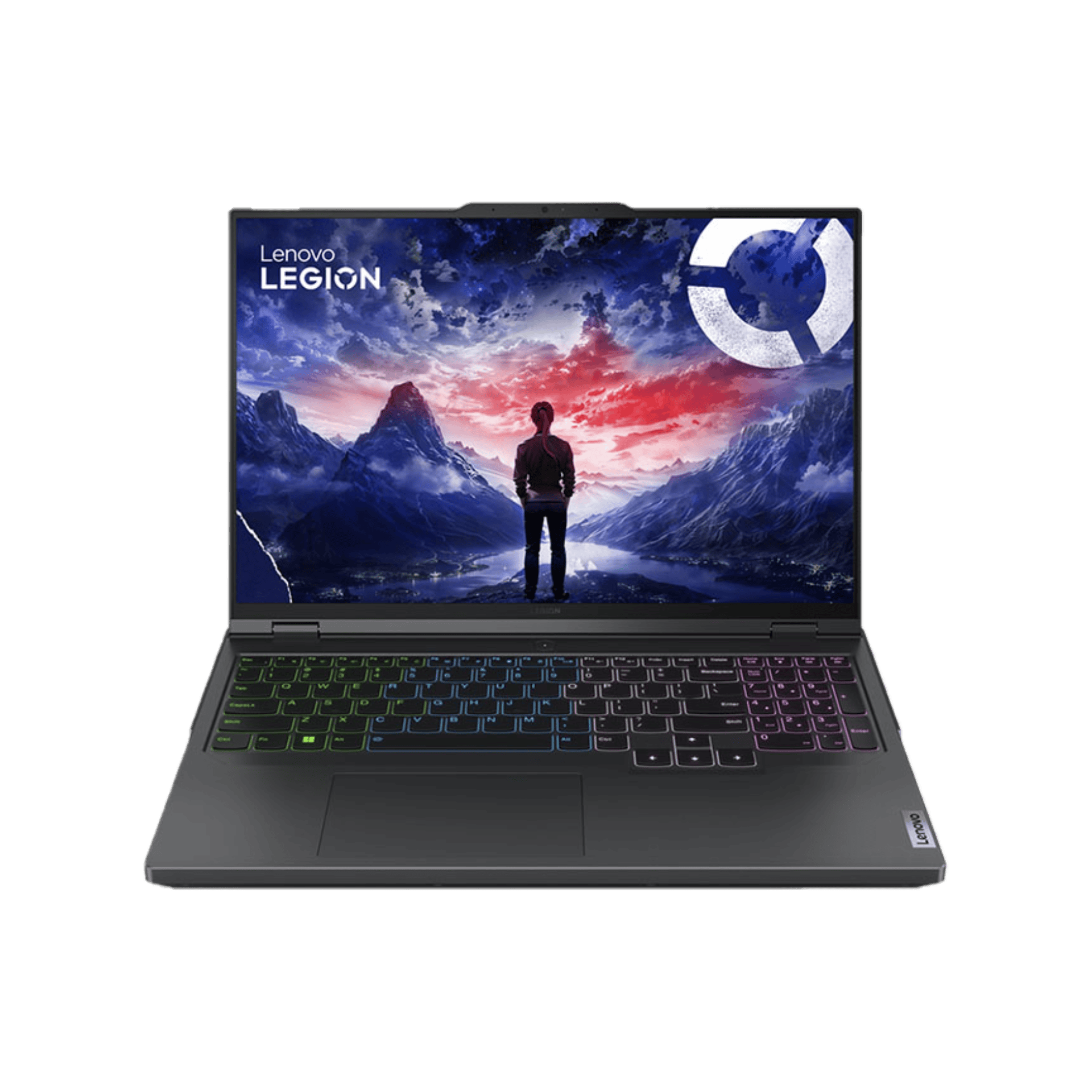 لپ تاپ لنوو مدل Lenovo LEGION PRO 5