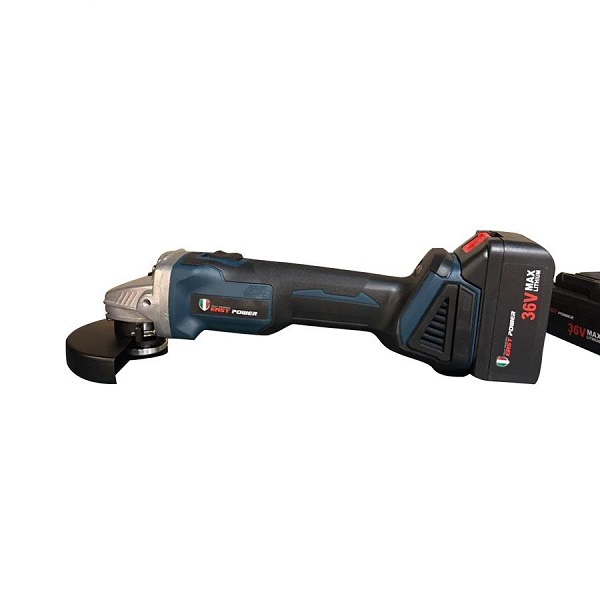 مینی فرز شارژی باس HG115