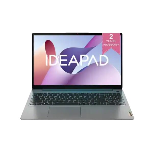 لپ تاپ لنوو آیدیاپد اسلیم 3 مدل Lenovo Idepad Slim 3 15IRH8