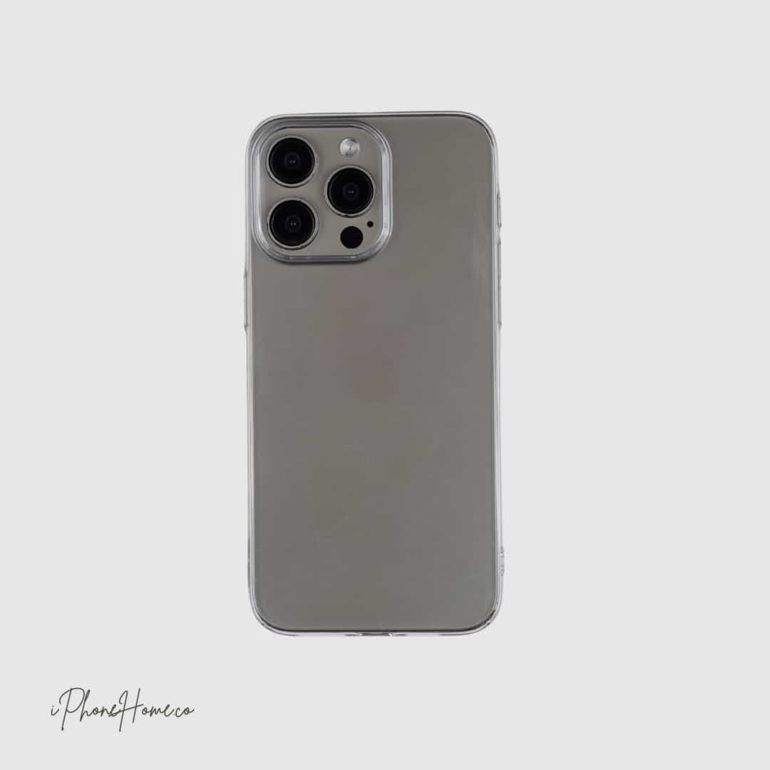 قاب گرین Delgado PC Case مناسب iPhone 15 Pro Max (3087)