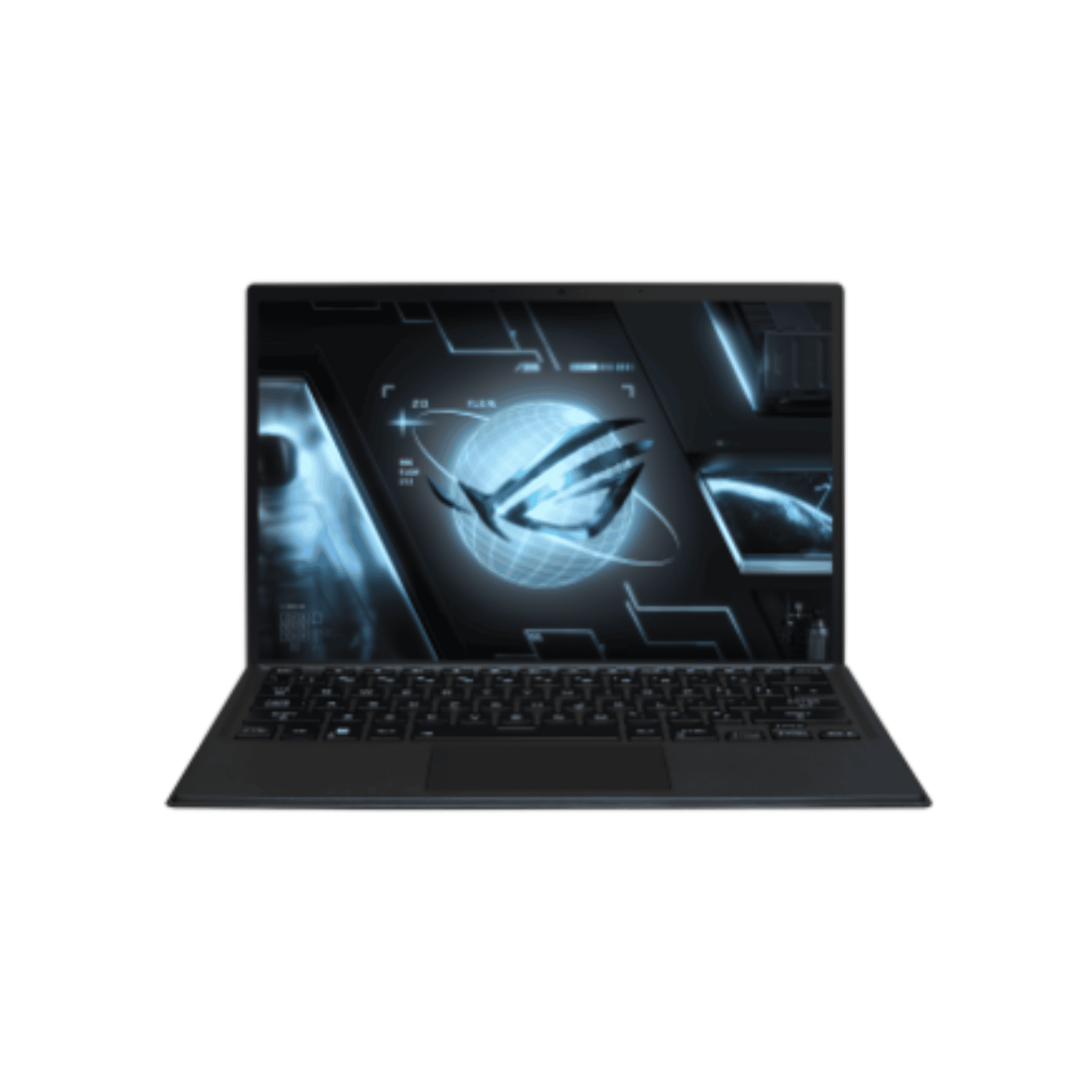 لپ تاپ کارکرده ایسوس راگ مدل Asus ROG FLOW 13 GZ301ZE Z13