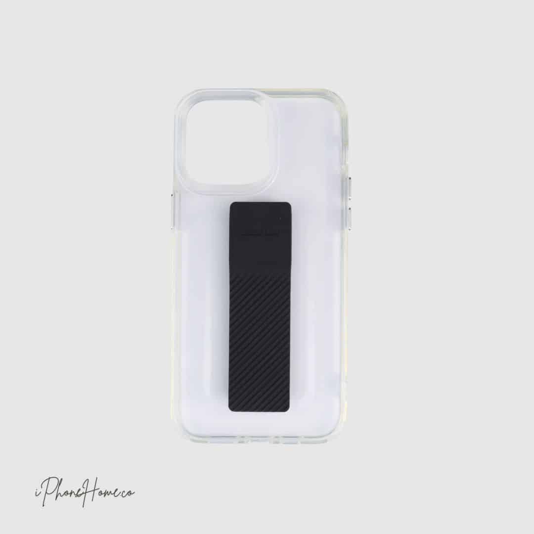 قاب گرین London مشکی مناسب iPhone 14 Pro Max (1083) — تصویر ۳