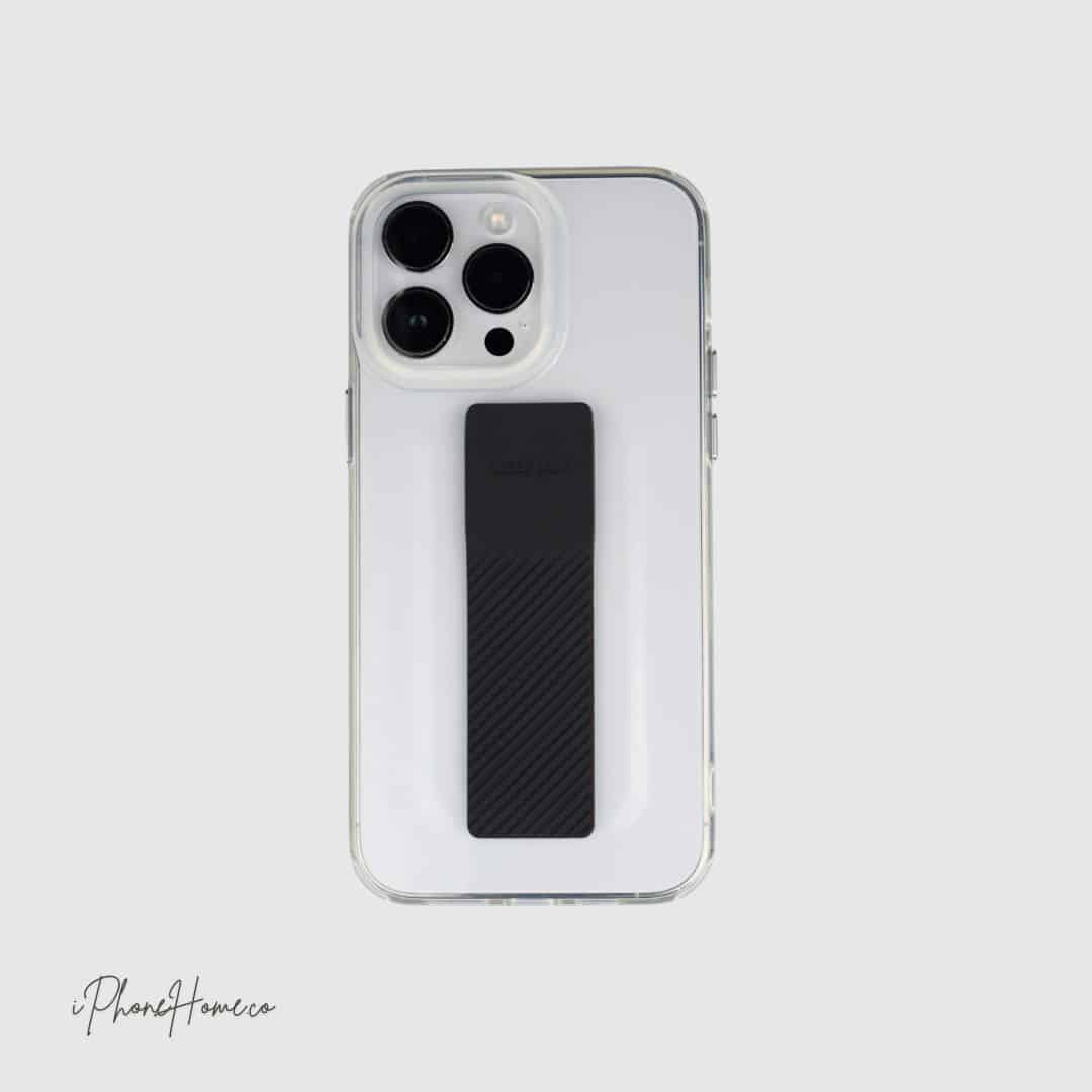 قاب گرین London مشکی مناسب iPhone 14 Pro Max (1083) — تصویر ۲