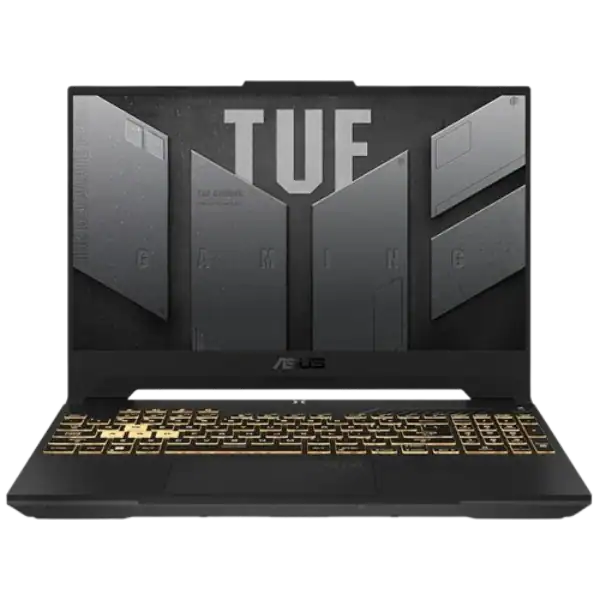 لپ تاپ ایسوس مدل Asus TUF FA507NC