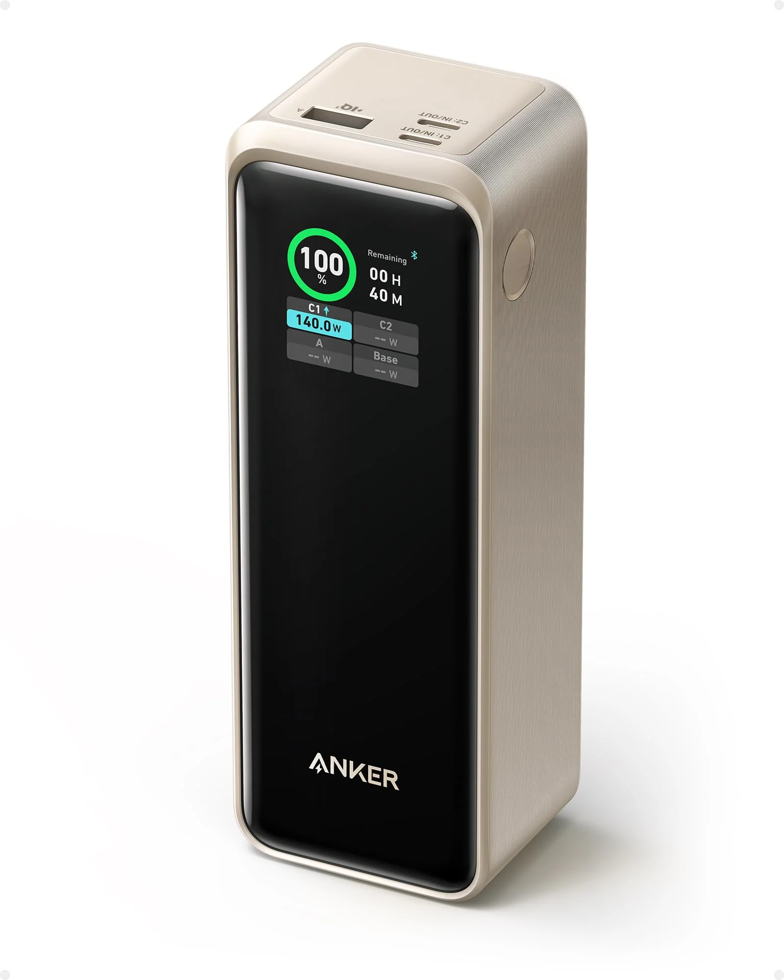 پاور بانک انکر Anker Prime 27650mAh مدل A1340