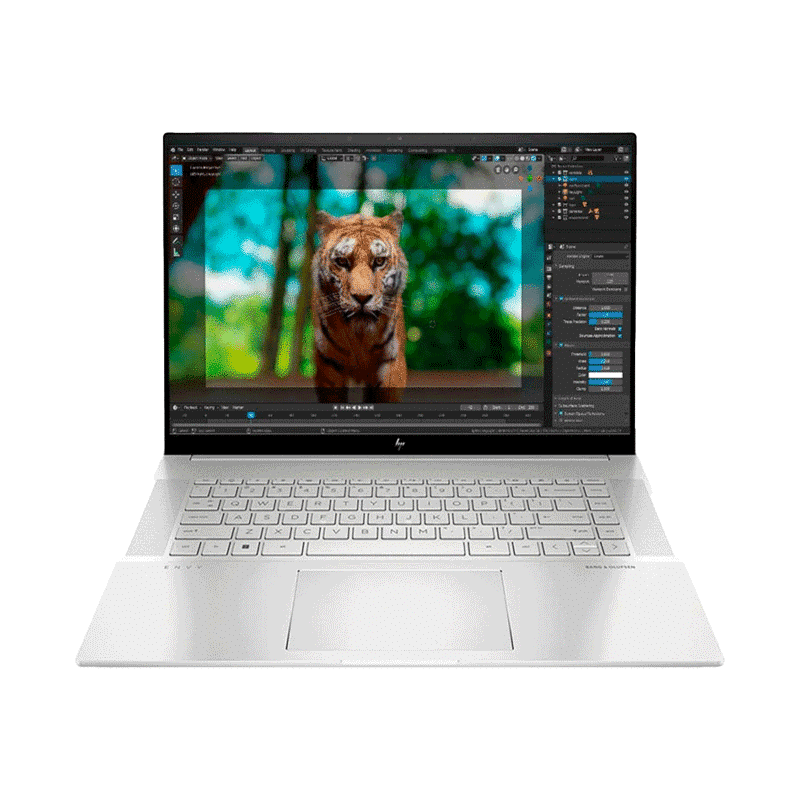 لپتاپ اچ پی مدل HP ENVY 16 – H1023DX i9 Touch