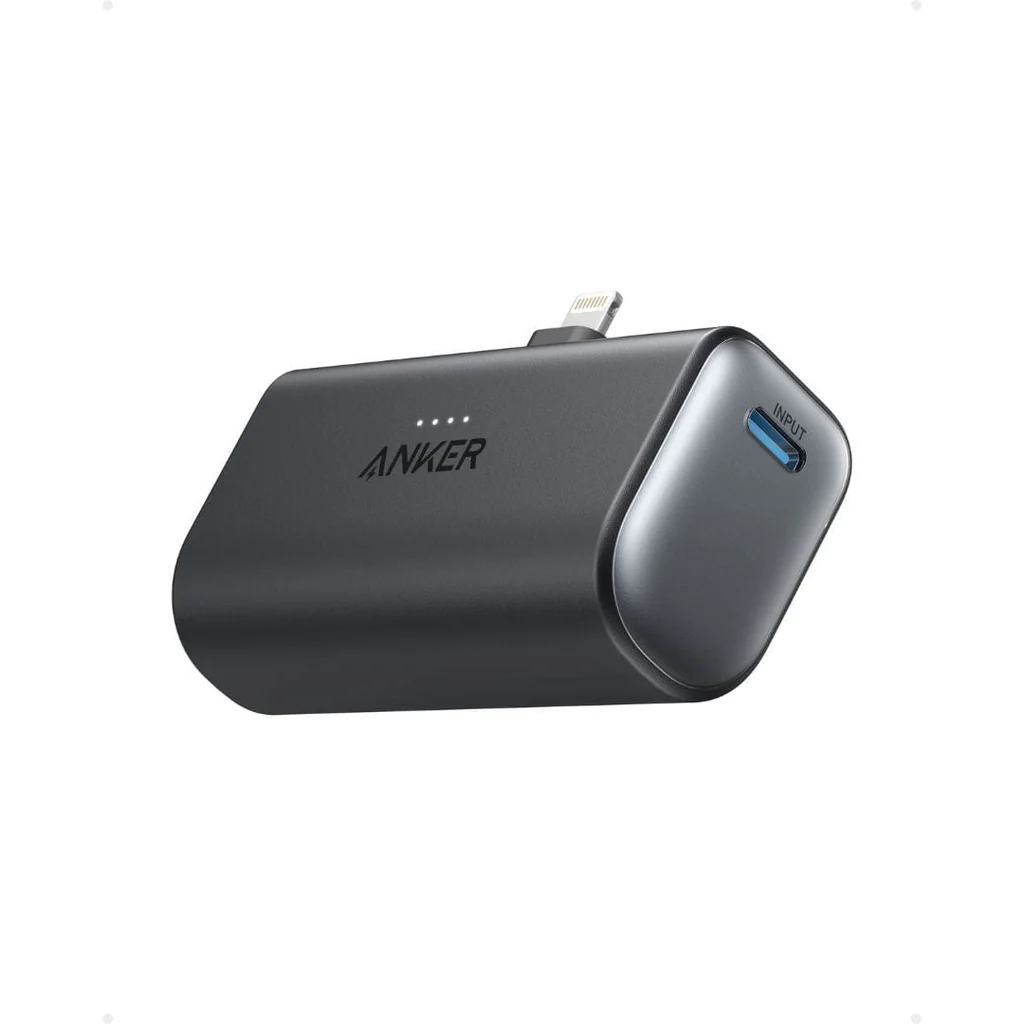 پاوربانک انکر مدل 621 A1645 ظرفیت 5000mAh
