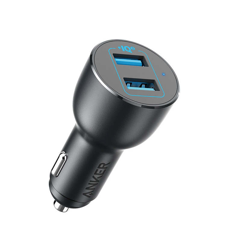 شارژر فندکی انکر مدل A2729H11