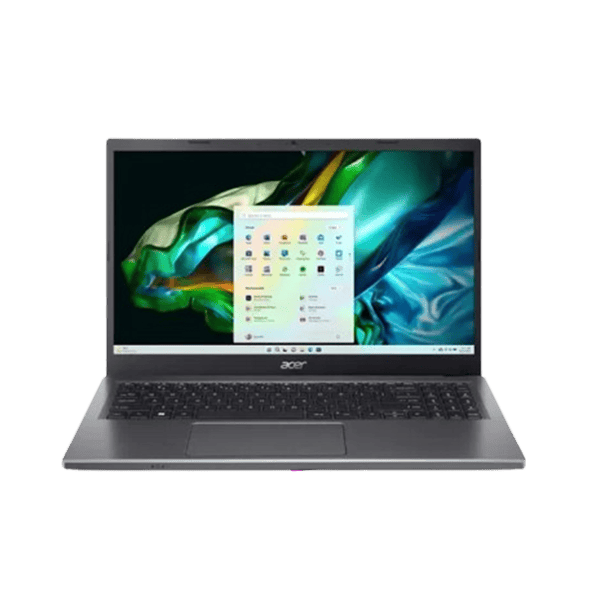 لپ تاپ کارکرده ایسر اسپایر مدل Acer Aspire 5-A515-58GM-50CH
