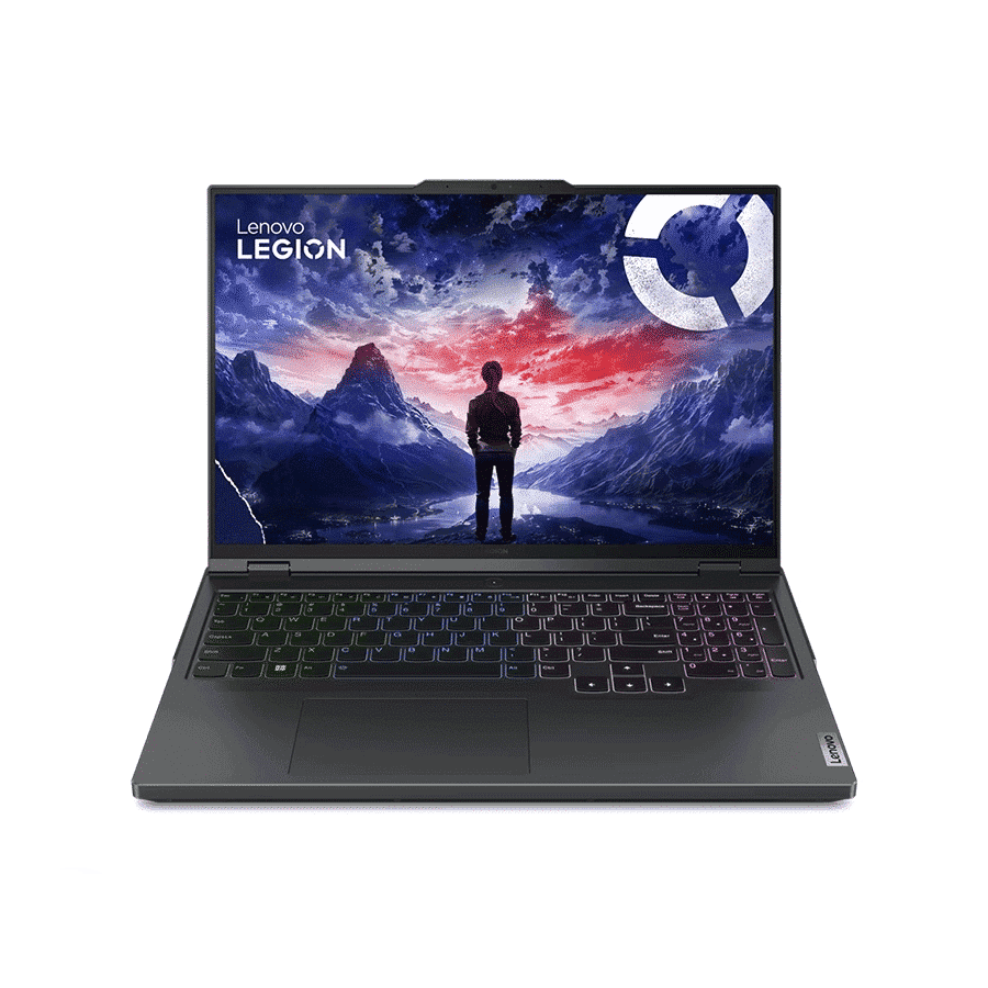لپ تاپ لنوو مدل Lenovo LEGION 5 Pro – 14650HX