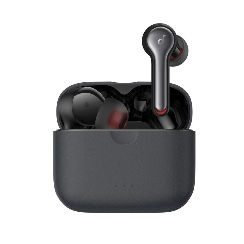 هدفون بی سیم انکر مدل SoundCore Liberty Air 2 مشکی