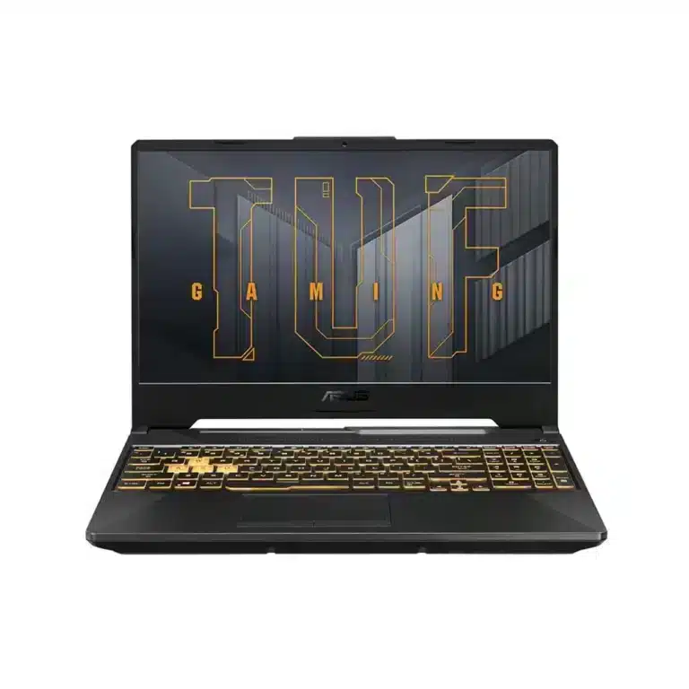 لپ تاپ ایسوس مدل ASUS FX507VV – 13900H