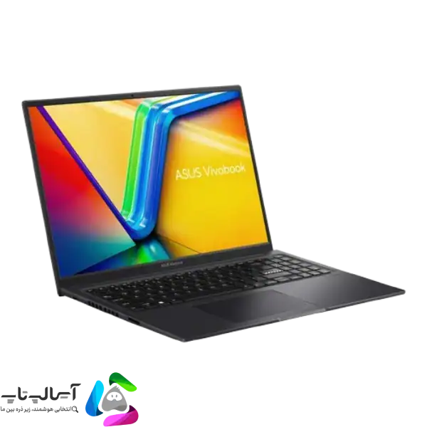 لپ تاپ کارکرده ایسوس مدل Asus VivoBook Pro 16X K3605VV — تصویر ۳