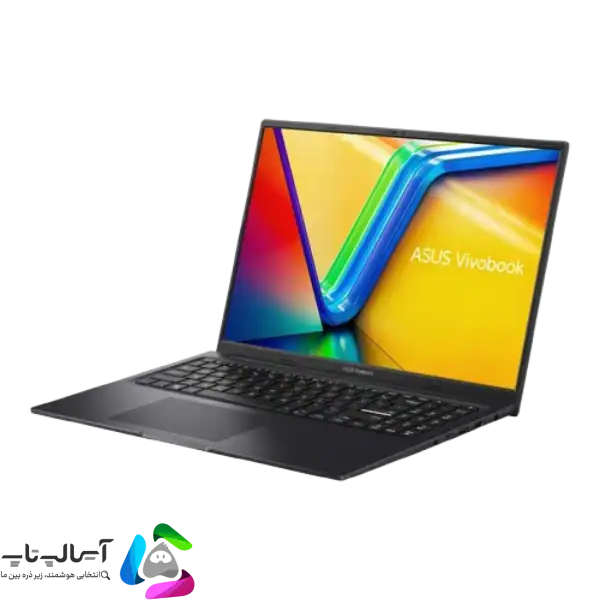 لپ تاپ کارکرده ایسوس مدل Asus VivoBook Pro 16X K3605VV — تصویر ۴