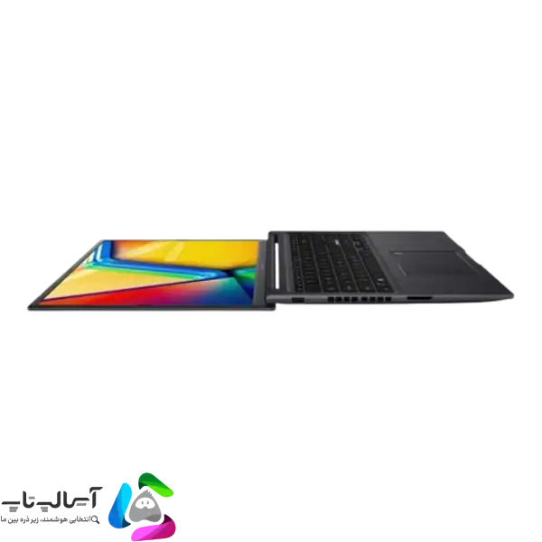 لپ تاپ کارکرده ایسوس مدل Asus VivoBook Pro 16X K3605VV — تصویر ۶