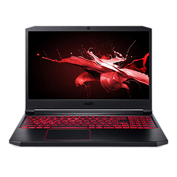 لپتاپ کارکرده ایسر نیترو مدل Acer Nitro 7 AN715
