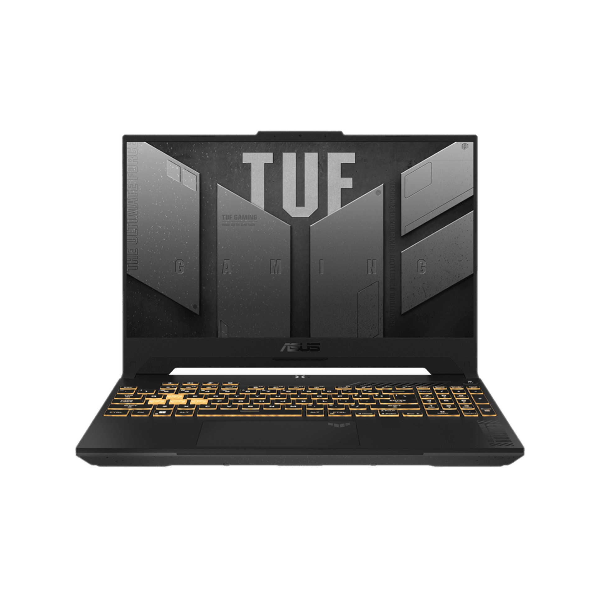 لپ تاپ ایسوس تاف مدل Asus TUF FA507NUR