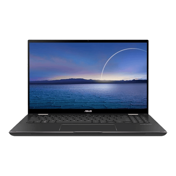 لپ تاپ کارکرده لمسی ایسوس زنبوک مدل Asus ZenBook Q528EH 202