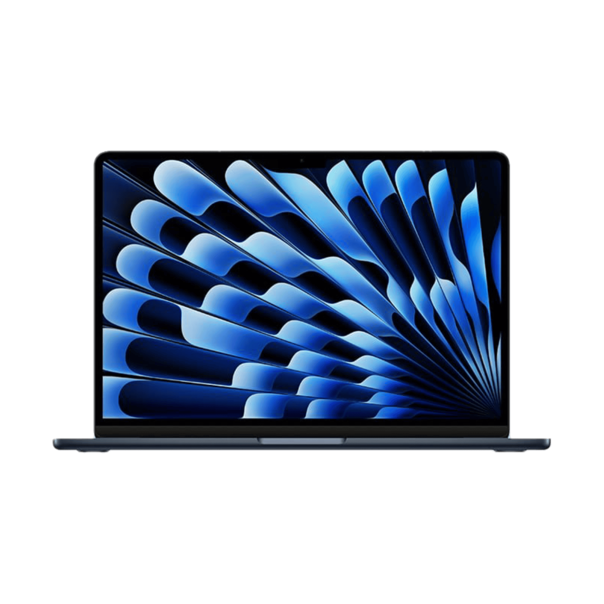 مک بوک ایر کارکرده اپل مدل Apple Mackbook Air 2024 MXCV3