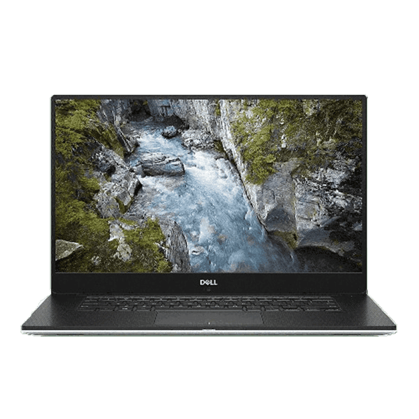 لپ تاپ کارکرده دل مدل Dell Precision 5530