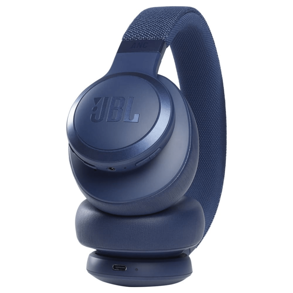 هدفون JBL Headset Live 660NC