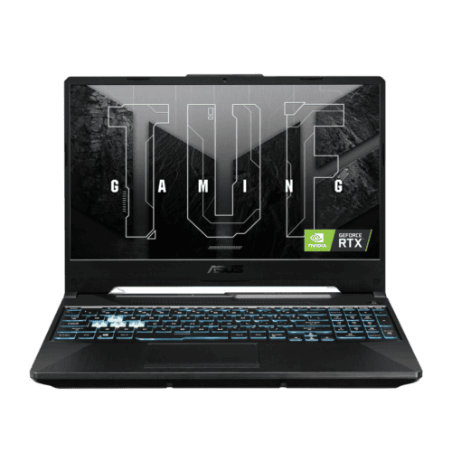 لپ تاپ ایسوس مدل Asus TUF FA506NC – HN005