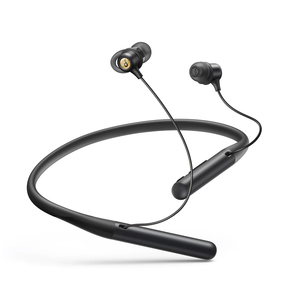 هدفون بلوتوثی انکر مدل Life U2 A3212 مشکی