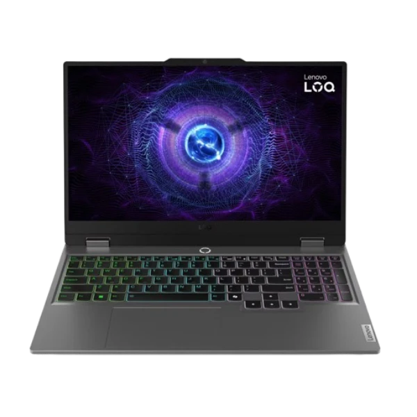 لپ تاپ کارکرده لنوو لوک مدل Lenovo LOQ