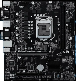 مادربرد ایسوس مدل PRO H510M-C/CSM