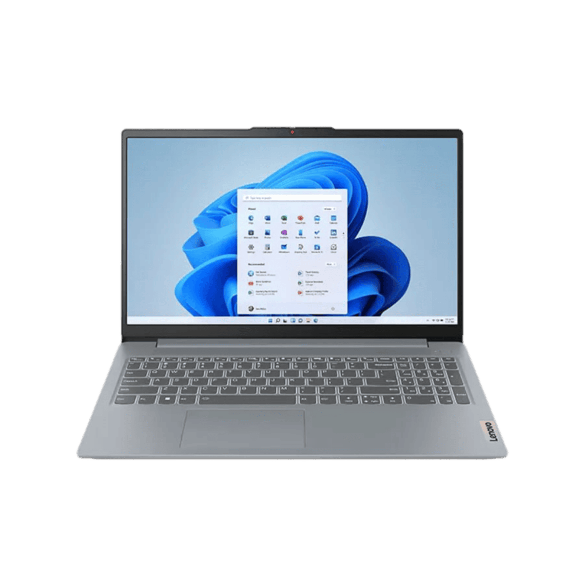 لپ تاپ لنوو مدل Lenovo Ideapad Slim3 ABR8