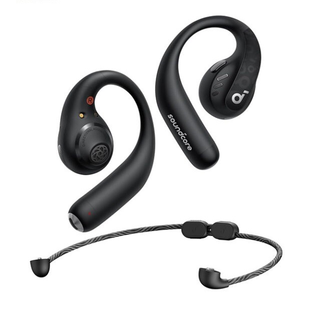ایربادز بی سیم انکر ایروفیت کامفورت پرو مدل مدل A3871