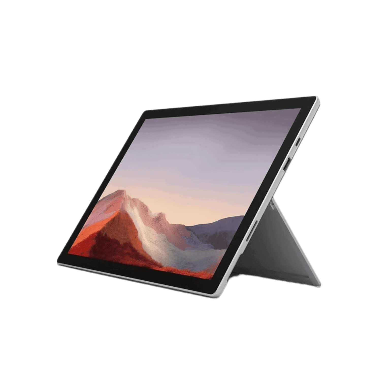 سرفیس 7 پرو کارکرده با کیبرد | Microsoft Surface Pro 7