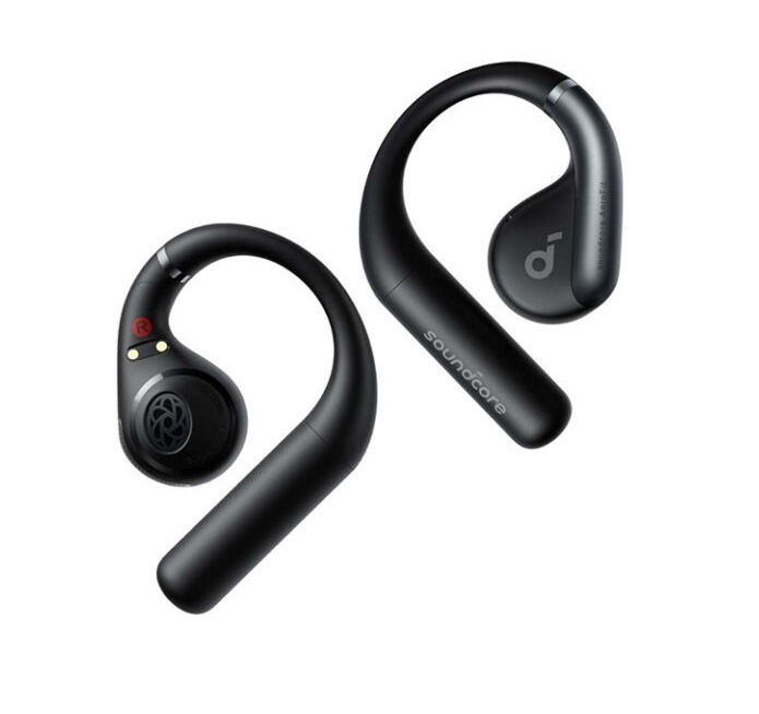 ایربادز بی سیم انکر ایروفیت کامفورت مدل A3872