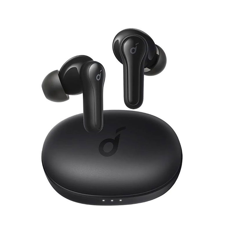 هدفون بلوتوثی انکر مدل Soundcore life P2 Mini