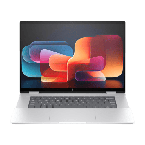 لپ تاپ لمسی کارکرده اچ پی مدل HP ENVY 16 ac0023dx