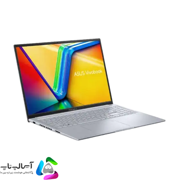 لپ تاپ ایسوس ویووبوک مدل Asus VivoBook 16X – K3605VC-RP382 — تصویر ۳