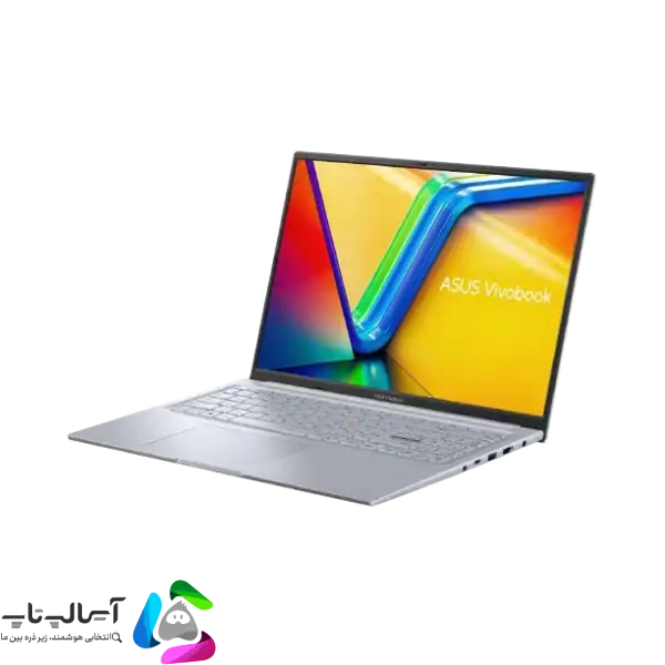 لپ تاپ ایسوس ویووبوک مدل Asus VivoBook 16X – K3605VC-RP382 — تصویر ۴