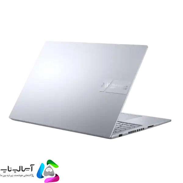 لپ تاپ ایسوس ویووبوک مدل Asus VivoBook 16X – K3605VC-RP382 — تصویر ۶