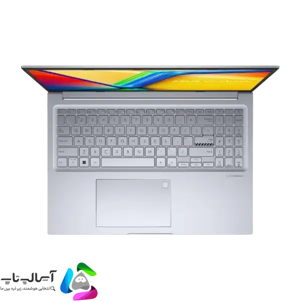 لپ تاپ ایسوس ویووبوک مدل Asus VivoBook 16X – K3605VC-RP382 — تصویر ۵