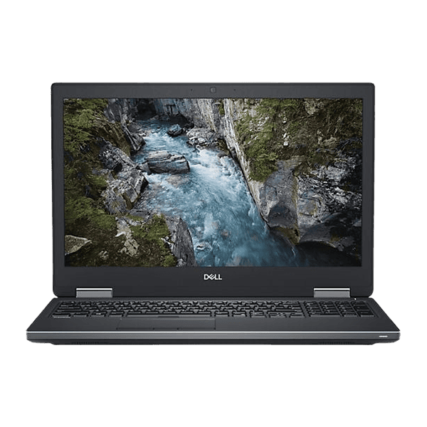 لپ تاپ کارکرده دل پرسیژن مدل Dell Precision 7530