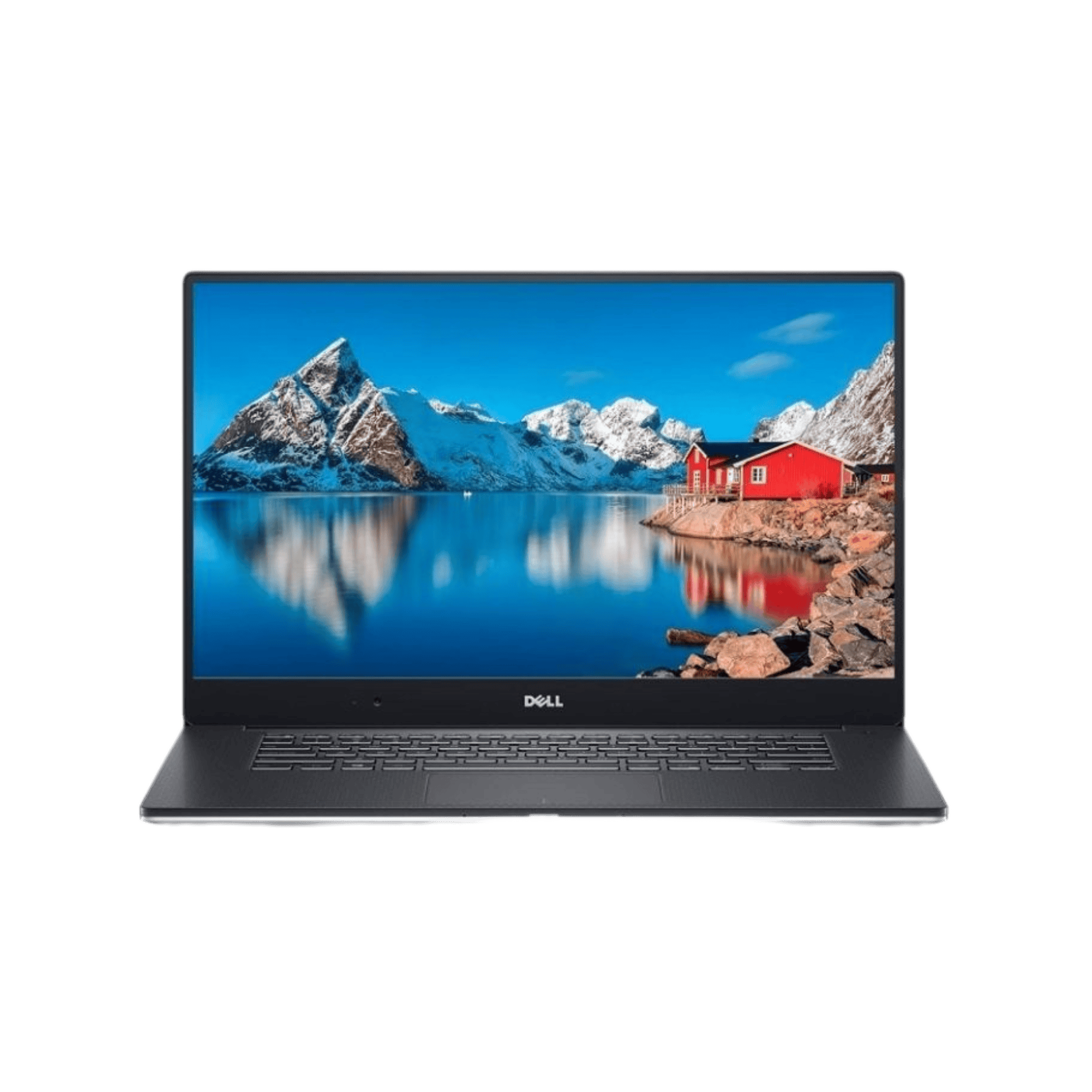 لپ تاپ کارکرده دل مدل Dell Precision 5520
