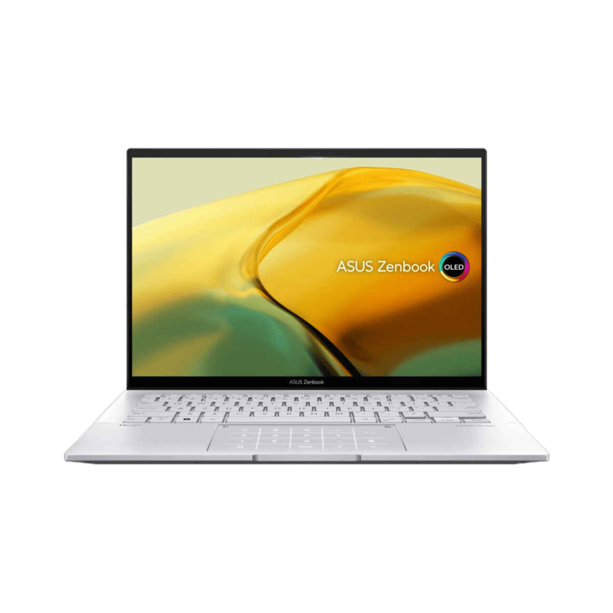 لپ تاپ ایسوس مدل Asus Zennbok UX3402VA