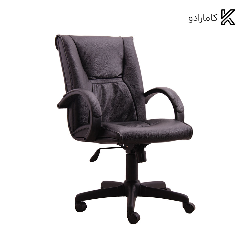 صندلی کارشناسی هانی مدل H41-2 استیل هامون